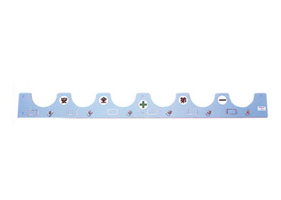 ヘルボード6人用